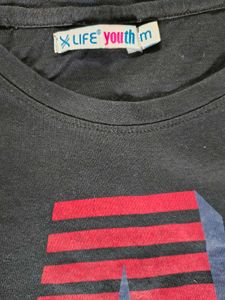 Boys T-Shirt Set of 4 for 7 to 8 years old