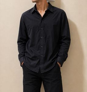 ZUDIO Black Shirt