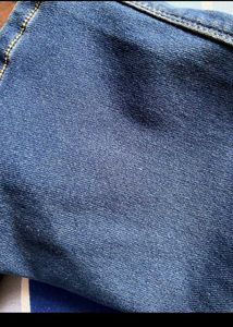 bootcut Denim Jeans
