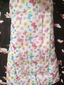 🦋Cute Butterfly Baby Bunting Bag