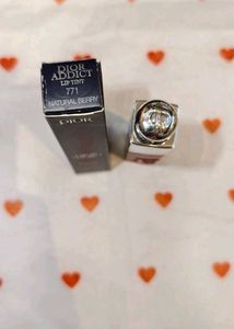 Dior Addict Lip Tint - Natural Berry 771