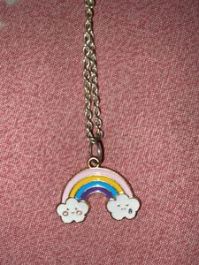 Rainbow Pendant🌈
