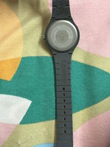 Superdry "Track State" Watch