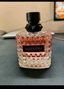 Valentino born in roma