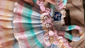 3-4 Year Girl Top