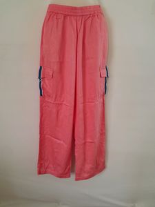 Pink Casual Co-ord (Women's)
