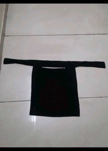 Black nosepiece