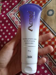 Acne Ke Liye Face Wash