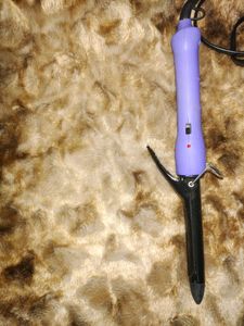 Nova Hair Curler