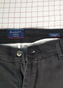 32 Waist 38 Length Denim Pants