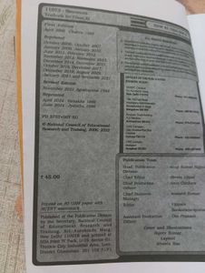 NCERT English Books for Class 11