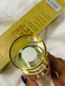 High Performance Foundation - Swiss Beauty