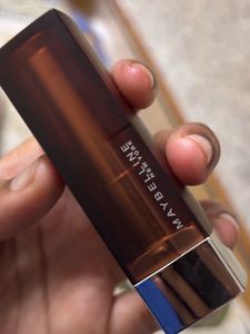 Maybelline New York Lipstick