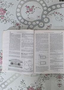 Physics Vol II - Fifth Edition
