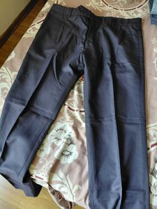 Shirt &amp; Trousers Set