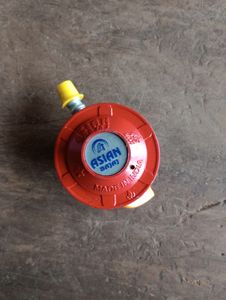 2 Pcs Asian #EenfnetyCookwares Mini Gas Regulator