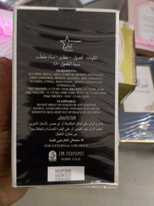 Intensive Men Perfume | Long Lasting Masculine Fra