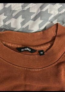 Comfortable Sweatshirt