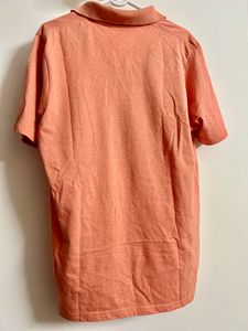 Men’s Collar Tshirt