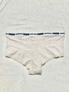 Puma Women's Briefs, BUY1 GET1 free!