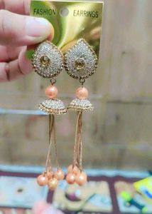 Combo Earrings