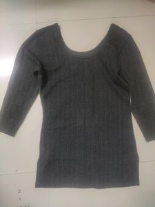 Ladies thermal wear L size