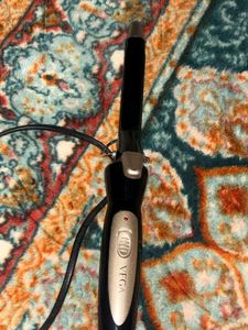 Vega Curling Rod