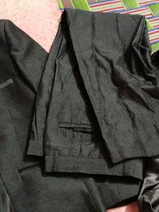 Coat / Pant/ Shirt with beautiful tie for wedding