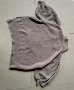 h&amp;m Cozy Knit Sweater