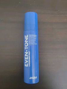 Asaya Even-Tone Underarm Mist