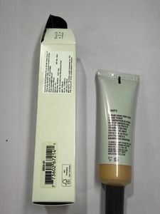 MAC Strobe Dewy Skin Tint