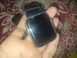 Not working smart watch