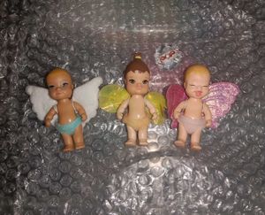 Barbie Baby Dolls