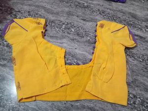 Streched Blouse, Size 30, Combo 2