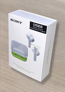 SONY WH-100T TWS WITH EXTRA BASS 3COLOUR AVAILABLE