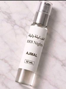 AJMAL 1001 Nights Perfume Dupe 10 ML