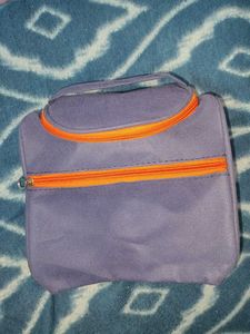 Hanging Travel Toiletry Bag