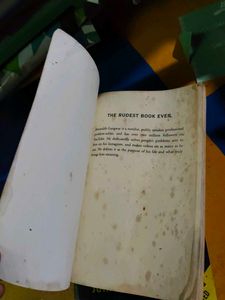 The Rudest Book Ever &amp; 4-Hour Work Week