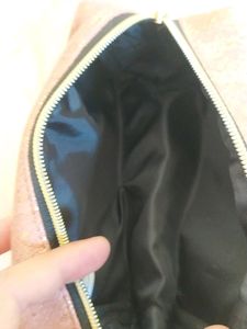 Colorbar Makeup Pouch Brand New
