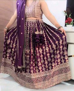 Designer Lehenga Choli