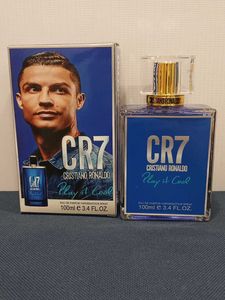 Cristiano Ronaldo CR7 Play It Cool Perfume