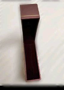 Tanishq Bangle Jewellery Empty Box