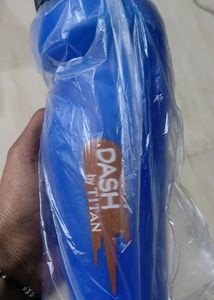 Dash by Titan Blue Bottle