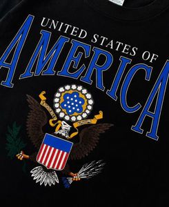 Vintage USA Graphic T-Shirt