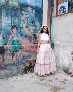 Vintage Skirt