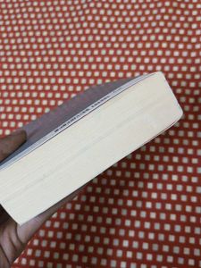 21 Lessons by Yuval Harari