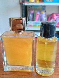 Men's Fragrance Set