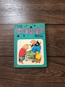 The Wishing Well