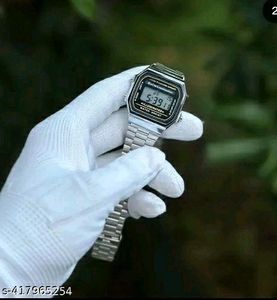 Vaintag Wrist Watch For Unisex