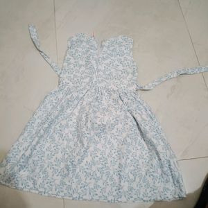 Baby Girl Frock